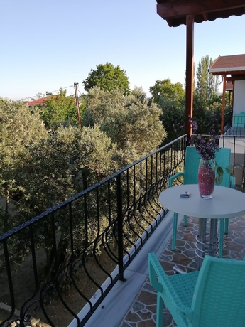 Imagen de la habitación del Adasu Otel. Foto 18