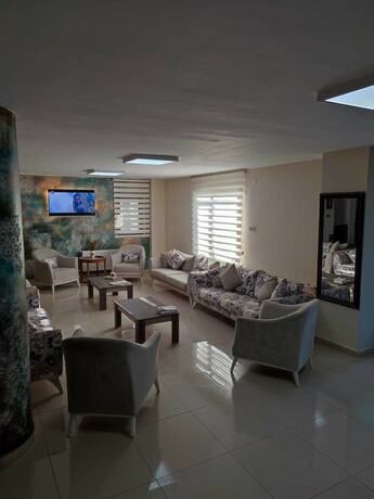 Imagen general del Adaya Karşı Otel. Foto 3