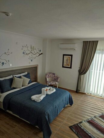 Imagen de la habitación del Adaya Karşı Otel. Foto 17