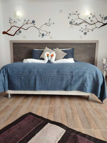 Imagen de la habitación del Adaya Karşı Otel. Foto 18