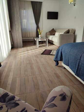 Imagen general del Adaya Karşı Otel. Foto 7