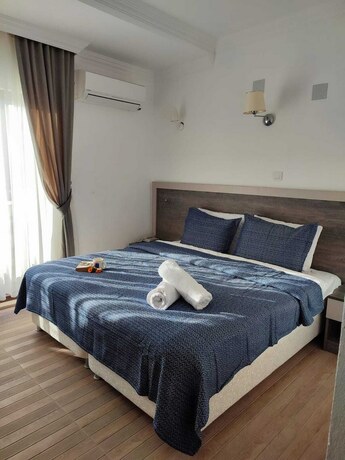 Imagen de la habitación del Adaya Karşı Otel. Foto 19