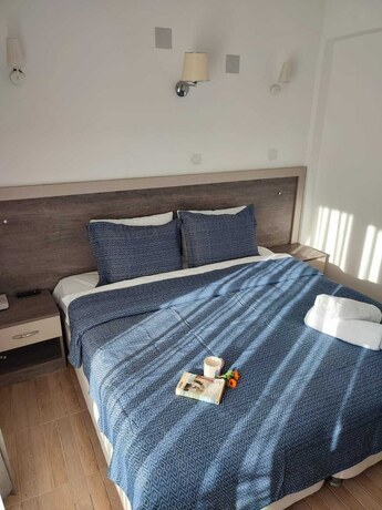 Imagen general del Adaya Karşı Otel. Foto 14