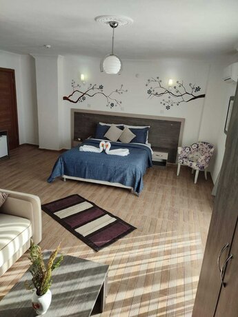 Imagen de la habitación del Adaya Karşı Otel. Foto 20