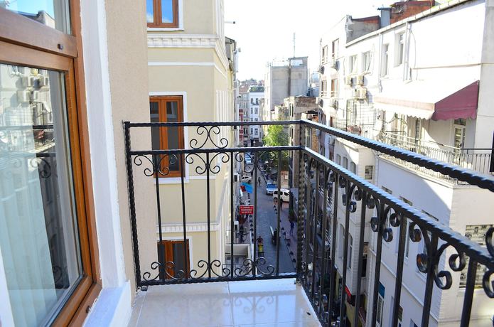 Imagen de la habitación del AddresSuitesHotel. Foto 8