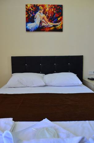 Imagen de la habitación del AddresSuitesHotel. Foto 16