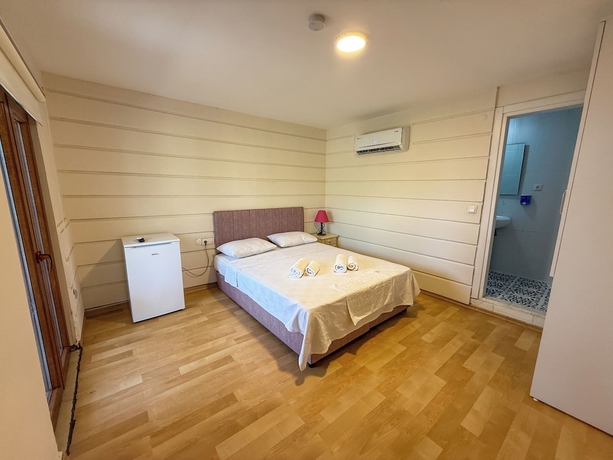Imagen de la habitación del Address K&uuml;&ccedil;&uuml;kkuyu. Foto 3