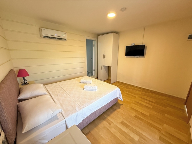 Imagen de la habitación del Address K&uuml;&ccedil;&uuml;kkuyu. Foto 4