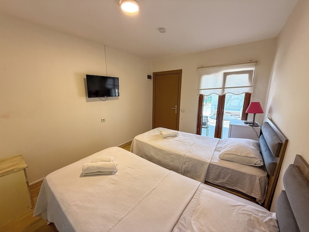 Imagen de la habitación del Address K&uuml;&ccedil;&uuml;kkuyu. Foto 5