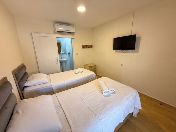 Imagen de la habitación del Address K&uuml;&ccedil;&uuml;kkuyu. Foto 6