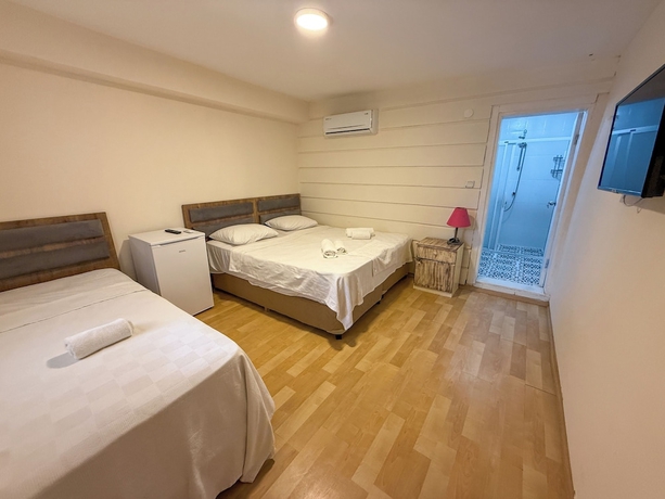 Imagen de la habitación del Address K&uuml;&ccedil;&uuml;kkuyu. Foto 7
