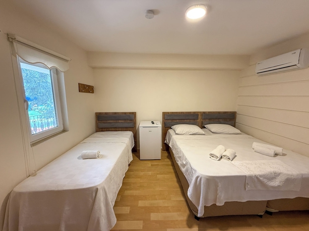 Imagen de la habitación del Address K&uuml;&ccedil;&uuml;kkuyu. Foto 8