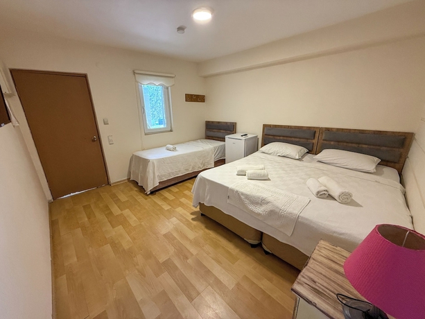 Imagen de la habitación del Address K&uuml;&ccedil;&uuml;kkuyu. Foto 9