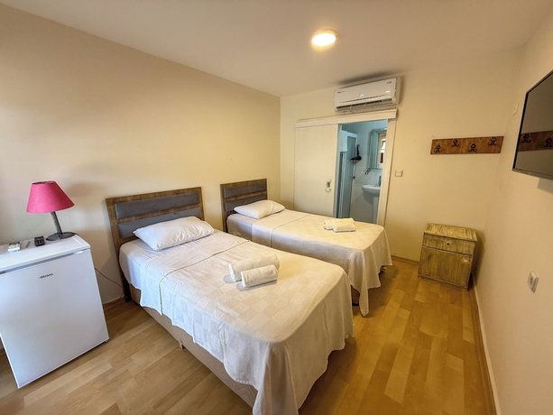 Imagen de la habitación del Address K&uuml;&ccedil;&uuml;kkuyu. Foto 10