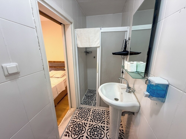 Imagen de la habitación del Address K&uuml;&ccedil;&uuml;kkuyu. Foto 11