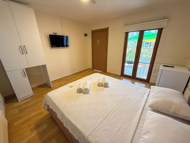 Imagen de la habitación del Address K&uuml;&ccedil;&uuml;kkuyu. Foto 12