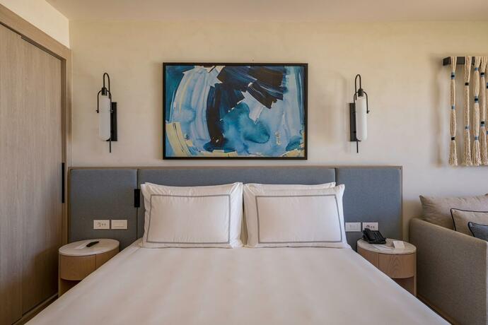 Imagen general del Address Marassi Golf Resort. Foto 2