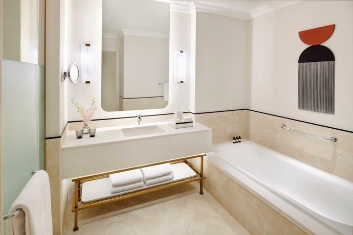 Imagen general del Address Marassi Golf Resort. Foto 3