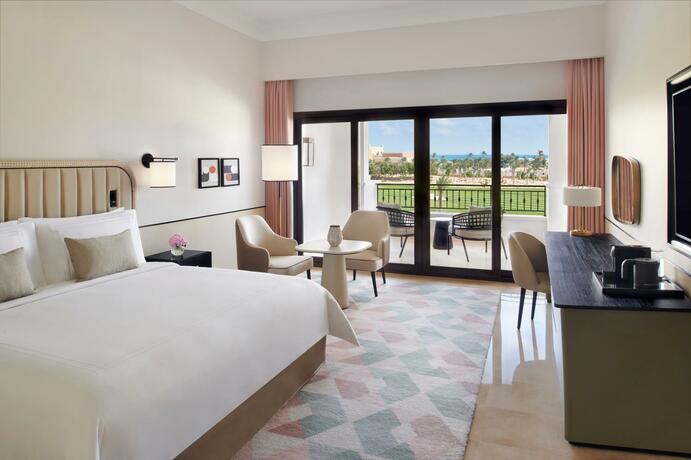Imagen general del Address Marassi Golf Resort. Foto 4