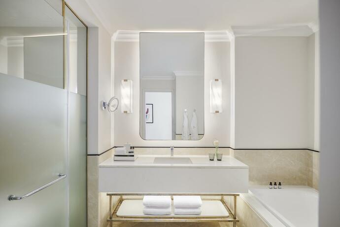 Imagen general del Address Marassi Golf Resort. Foto 6