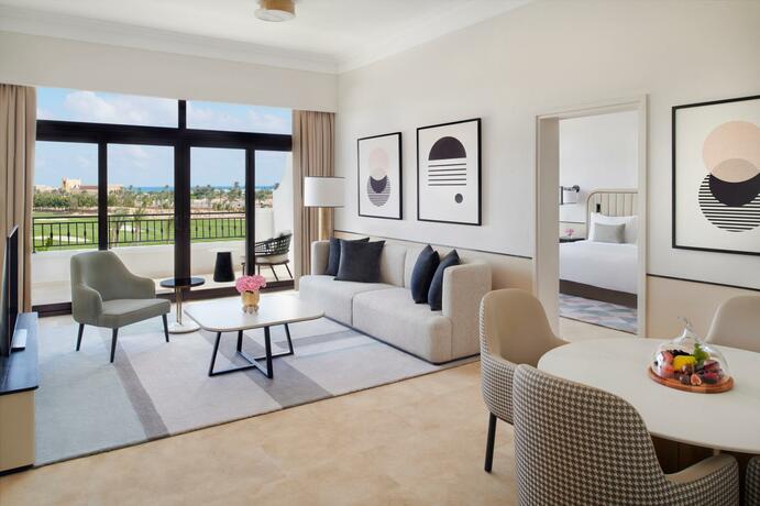 Imagen general del Address Marassi Golf Resort. Foto 7