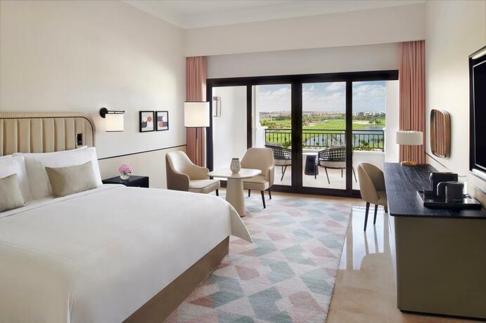Imagen general del Address Marassi Golf Resort. Foto 8