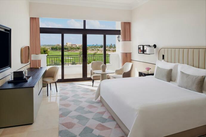 Imagen general del Address Marassi Golf Resort. Foto 9