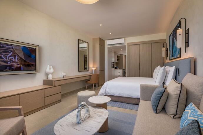 Imagen general del Address Marassi Golf Resort. Foto 10