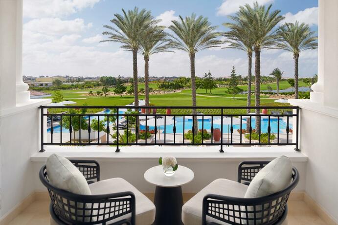 Imagen general del Address Marassi Golf Resort. Foto 11