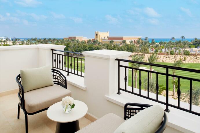 Imagen general del Address Marassi Golf Resort. Foto 13