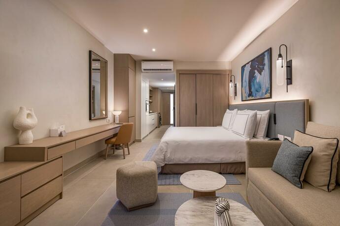 Imagen general del Address Marassi Golf Resort. Foto 15