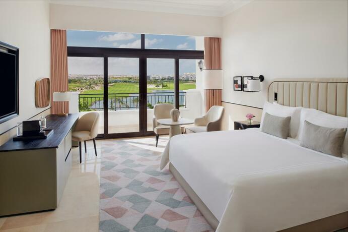 Imagen general del Address Marassi Golf Resort. Foto 16