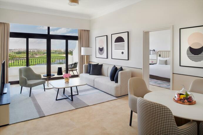 Imagen general del Address Marassi Golf Resort. Foto 18