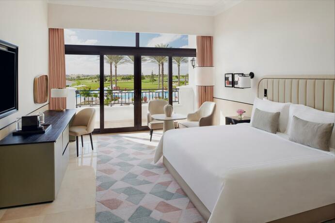 Imagen general del Address Marassi Golf Resort. Foto 19