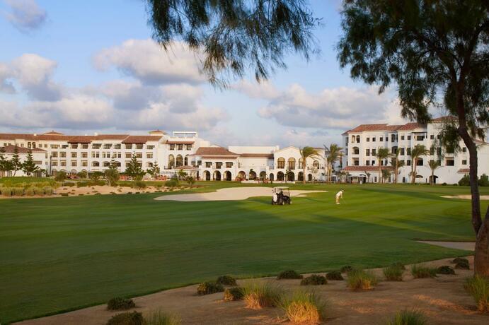 Imagen general del Address Marassi Golf Resort. Foto 21