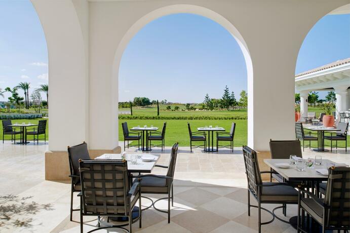 Imagen general del Address Marassi Golf Resort. Foto 22