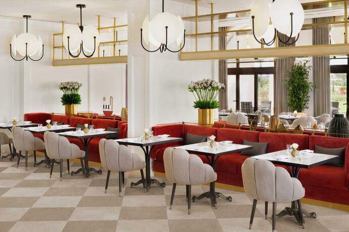 Imagen general del Address Marassi Golf Resort. Foto 24