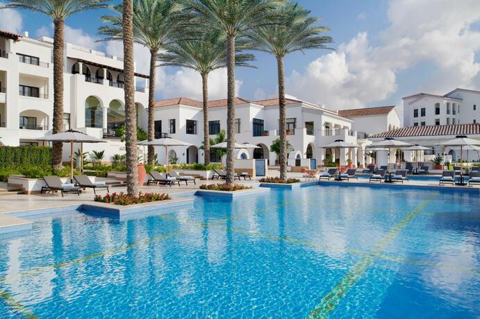 Imagen general del Address Marassi Golf Resort. Foto 25