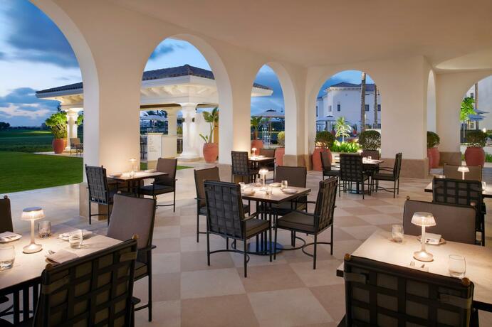 Imagen general del Address Marassi Golf Resort. Foto 30