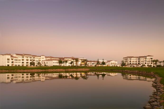 Imagen general del Address Marassi Golf Resort. Foto 32
