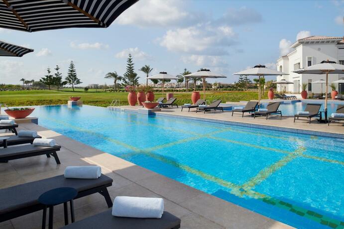 Imagen general del Address Marassi Golf Resort. Foto 33