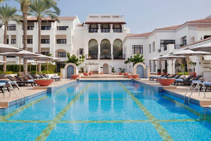 Imagen general del Address Marassi Golf Resort. Foto 35