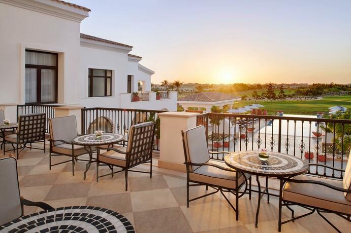 Imagen general del Address Marassi Golf Resort. Foto 38