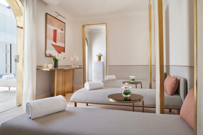 Imagen general del Address Marassi Golf Resort. Foto 39
