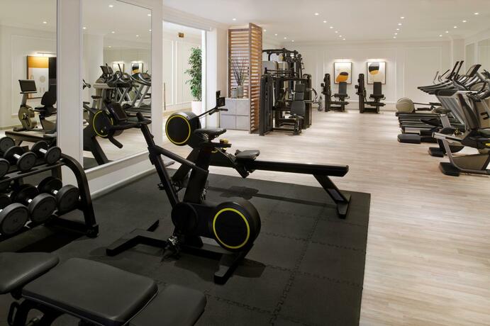 Imagen general del Address Marassi Golf Resort. Foto 41
