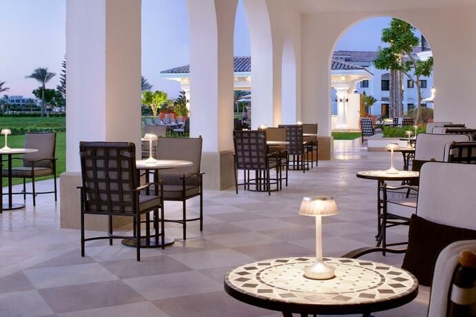 Imagen general del Address Marassi Golf Resort. Foto 42