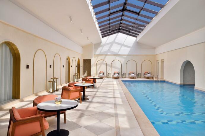 Imagen general del Address Marassi Golf Resort. Foto 43
