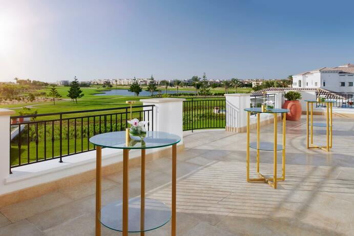 Imagen general del Address Marassi Golf Resort. Foto 44