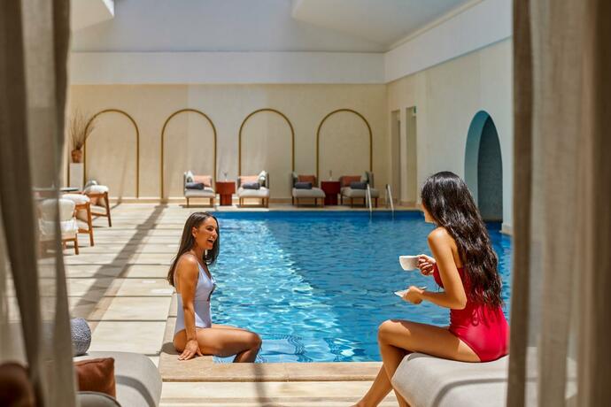Imagen general del Address Marassi Golf Resort. Foto 45