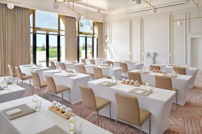 Imagen general del Address Marassi Golf Resort. Foto 46